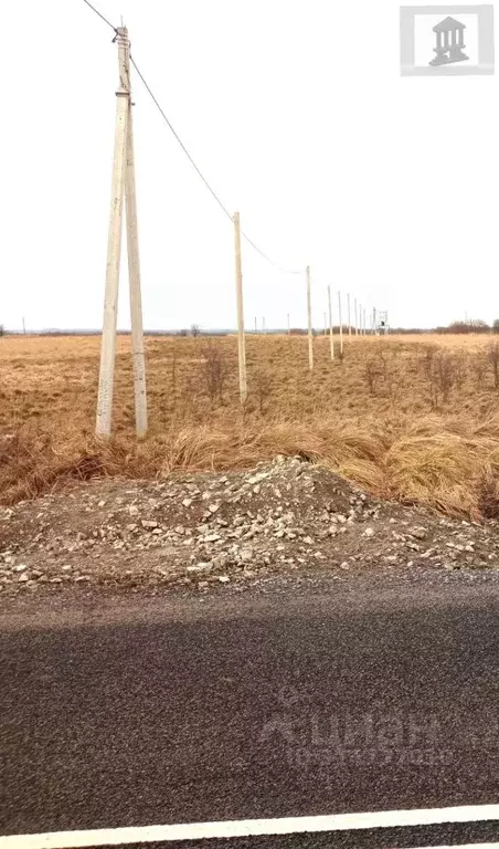 Участок в Калининградская область, Гурьевский муниципальный округ, ... - Фото 2