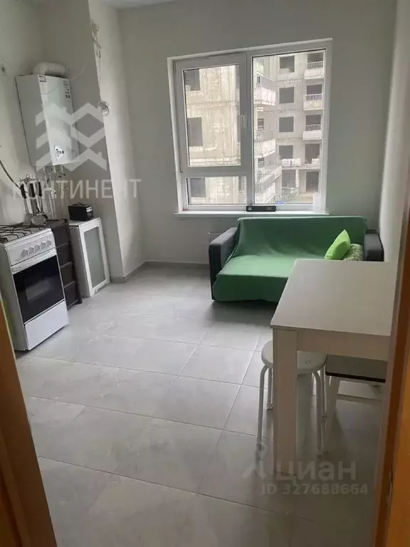 1-к кв. Крым, Саки ул. Набережная, 17 (38.0 м) - Фото 2