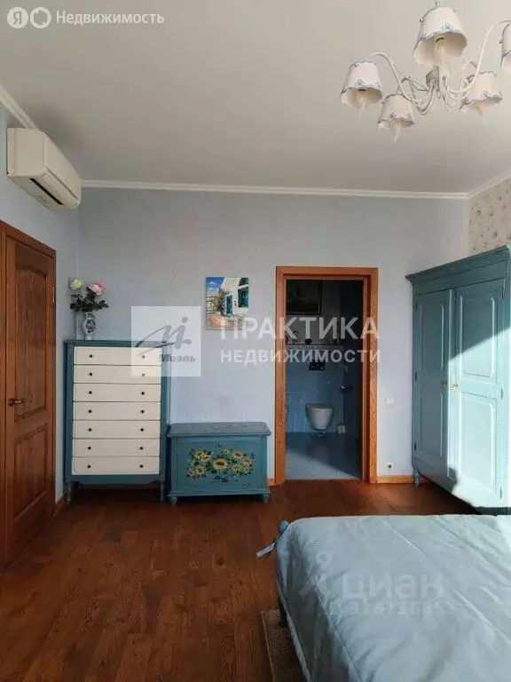 3-комнатная квартира: Москва, Мироновская улица, 25 (104 м) - Фото 1