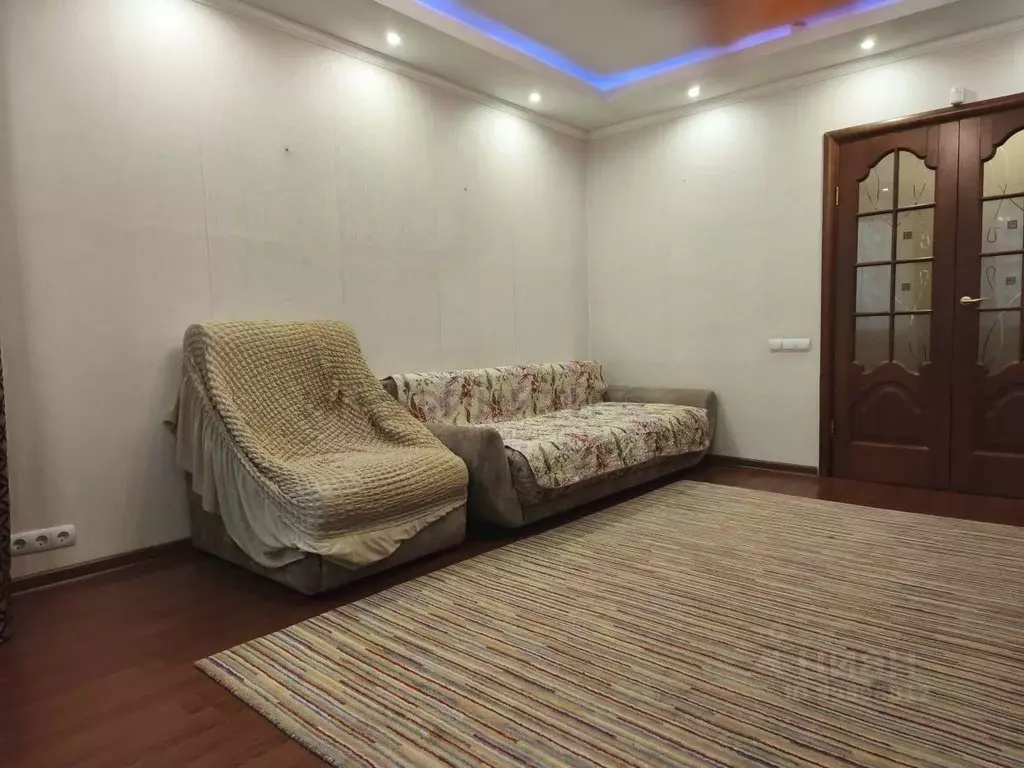 1-к кв. Московская область, Балашиха Трубецкая ул., 110 (43.0 м) - Фото 2