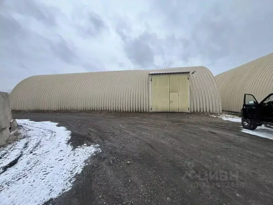 Производственное помещение в Иркутская область, Иркутск Толевая ул., ... - Фото 2