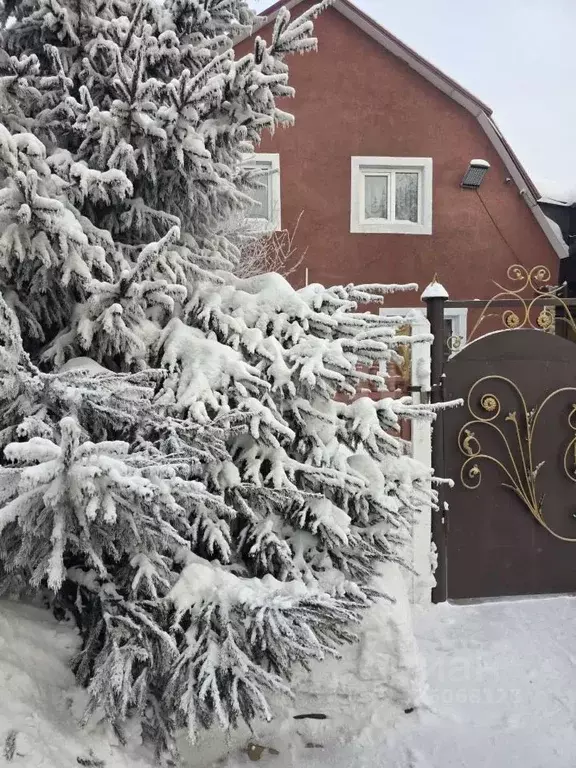 Дом в Кемеровская область, Кемерово ул. Крупской (237 м) - Фото 2