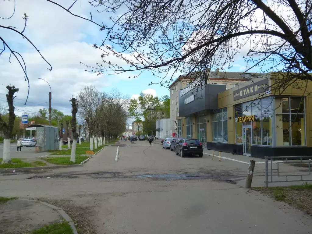 Продаётся 1-к квартира, 30 м - Фото 0