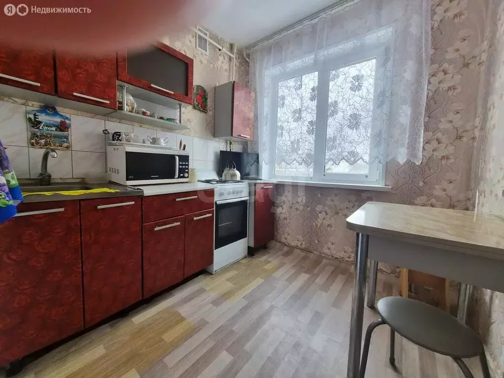 3-комнатная квартира: Миасс, Орловская улица, 23 (61.3 м) - Фото 2