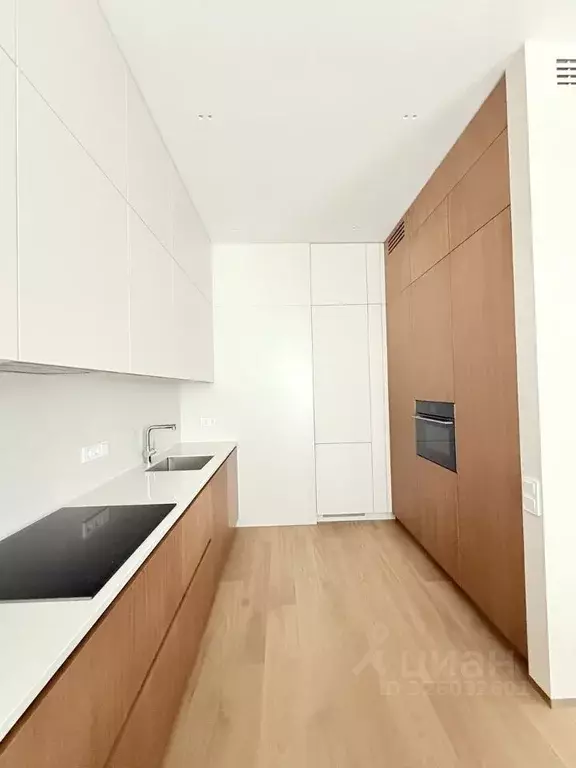 2-к кв. Москва ул. 1-я Ямского Поля, 1к1 (67.8 м) - Фото 2