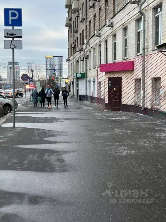 Помещение свободного назначения в Москва ул. Трофимова, 9 (184 м) - Фото 1