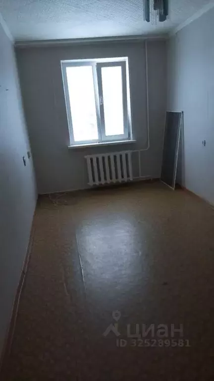 1-к кв. Татарстан, Нижнекамский район, Камские Поляны пгт, 2-й мкр 30 ... - Фото 2