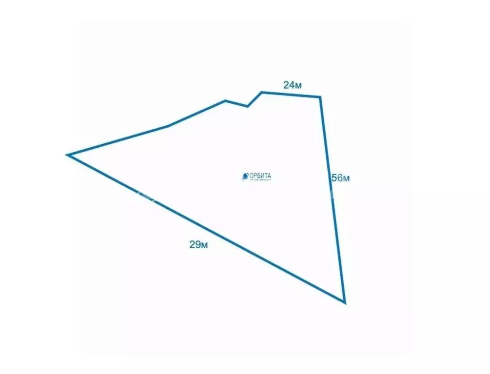 Участок в Тюменская область, Нижнетавдинский муниципальный округ, с. ... - Фото 2