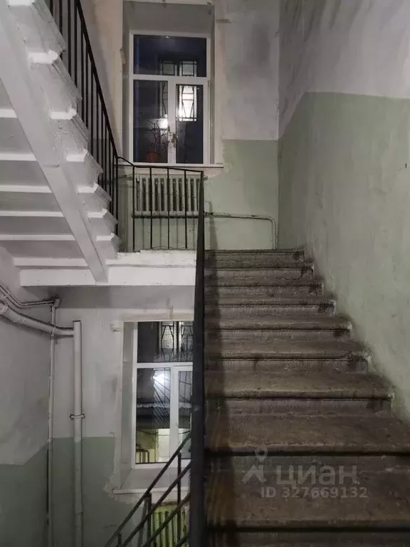 Комната Санкт-Петербург ул. Белинского, 13 (11.4 м) - Фото 2