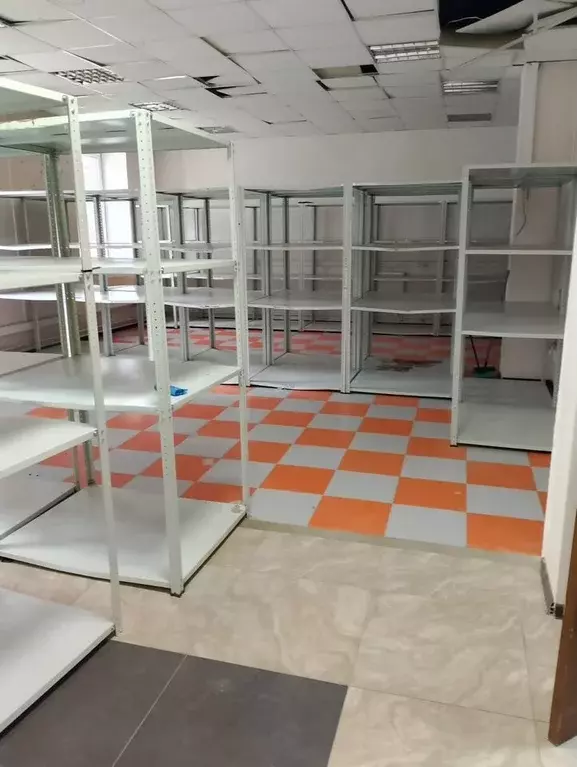 Склад в Москва Колодезный пер., 3С3 (69 м) - Фото 1