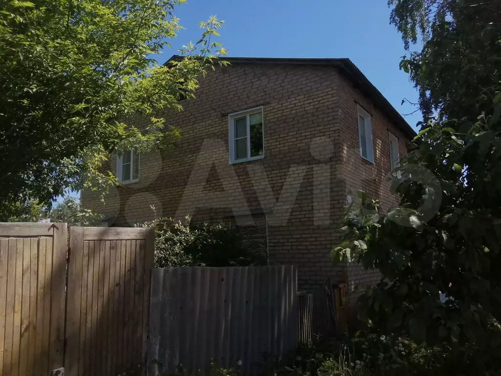 3-к. квартира, 51,2 м, 2/2 эт. - Фото 1