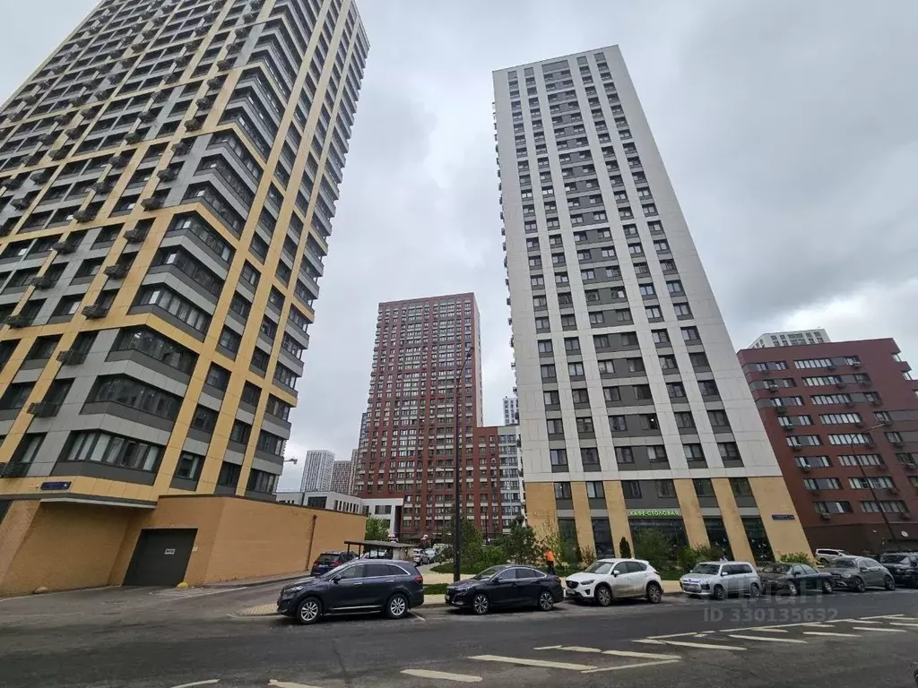 Гараж в Москва Тагильская ул., 4В (13 м) - Фото 1