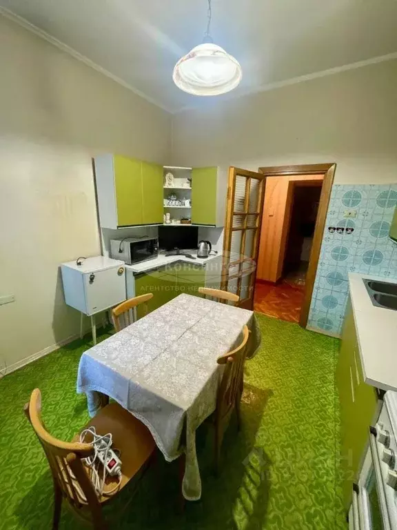 2-к кв. Москва Ермолаевский пер., 8 (60.0 м) - Фото 1