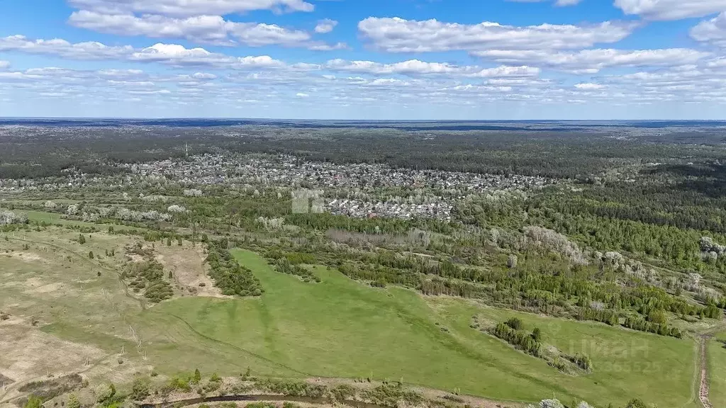 Участок в Новосибирская область, Новосибирский район, с. Кубовая, ... - Фото 2