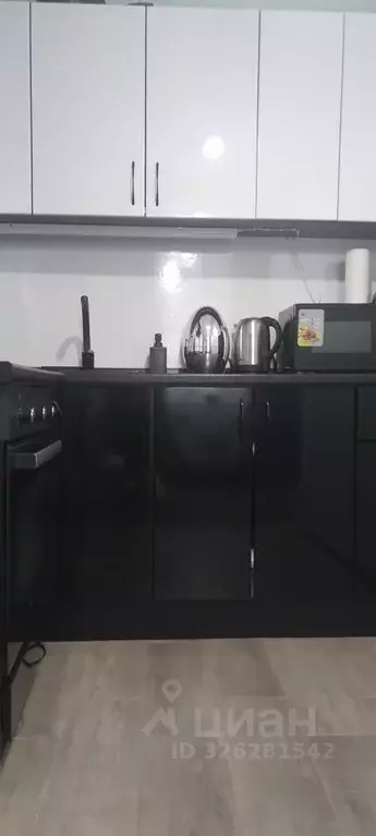 Студия Москва просп. Маршала Жукова, 39Ак2 (28.0 м) - Фото 1