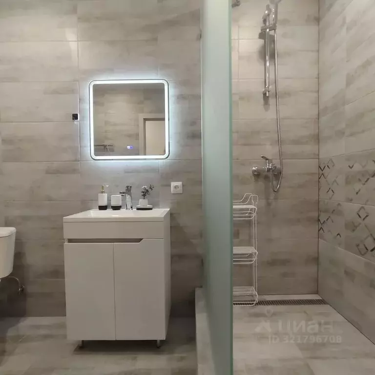 1-к кв. Воронежская область, Воронеж ул. Загоровского, 7к2 (48.0 м) - Фото 2