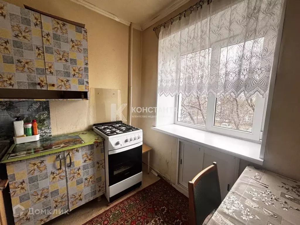 Продаётся 2-к квартира, 42 м - Фото 0