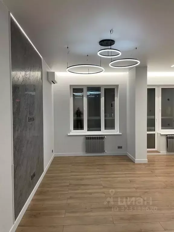 2-к кв. Башкортостан, Уфа ул. Минигали Губайдуллина, 10 (64.2 м) - Фото 1