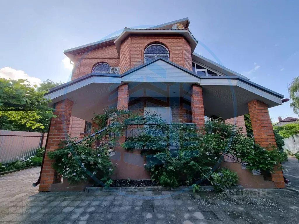 Дом в Ставропольский край, Ессентуки Мельничный пер. (425 м) - Фото 0