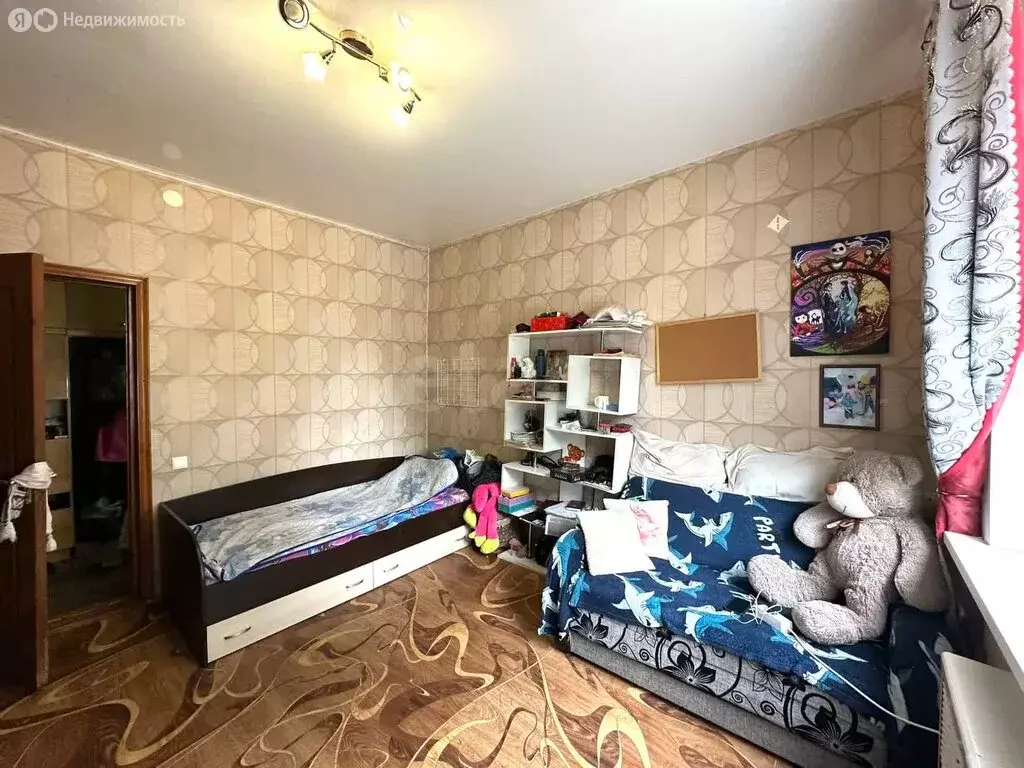 2-комнатная квартира: Клин, проезд Танеева, 5 (54 м) - Фото 0