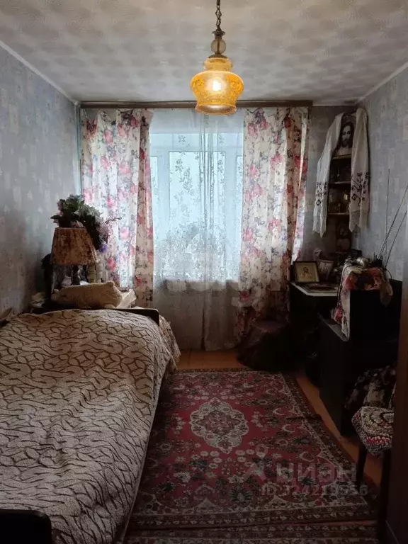 3-к кв. Брянская область, Брянск просп. Станке Димитрова, 57 (61.2 м) - Фото 1