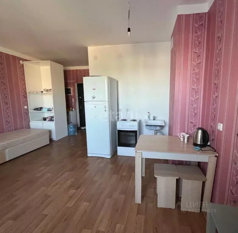 Студия Саха (Якутия), Мегино-Кангаласский улус, Нижний Бестях пгт ул. ... - Фото 0