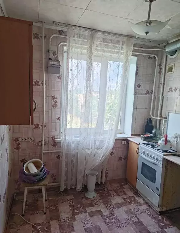 Квартира, 2 комнаты, 46 м - Фото 1