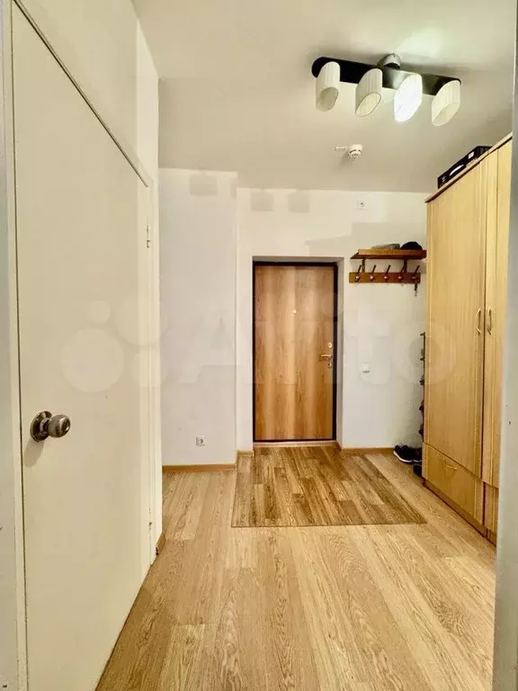 2-к. квартира, 61 м, 17/24 эт. - Фото 1