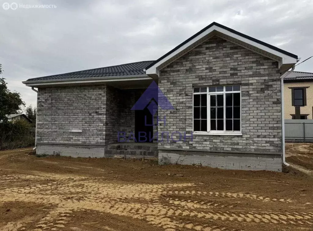 Дом в хутор Лагутники, улица Гагарина (95 м) - Фото 1