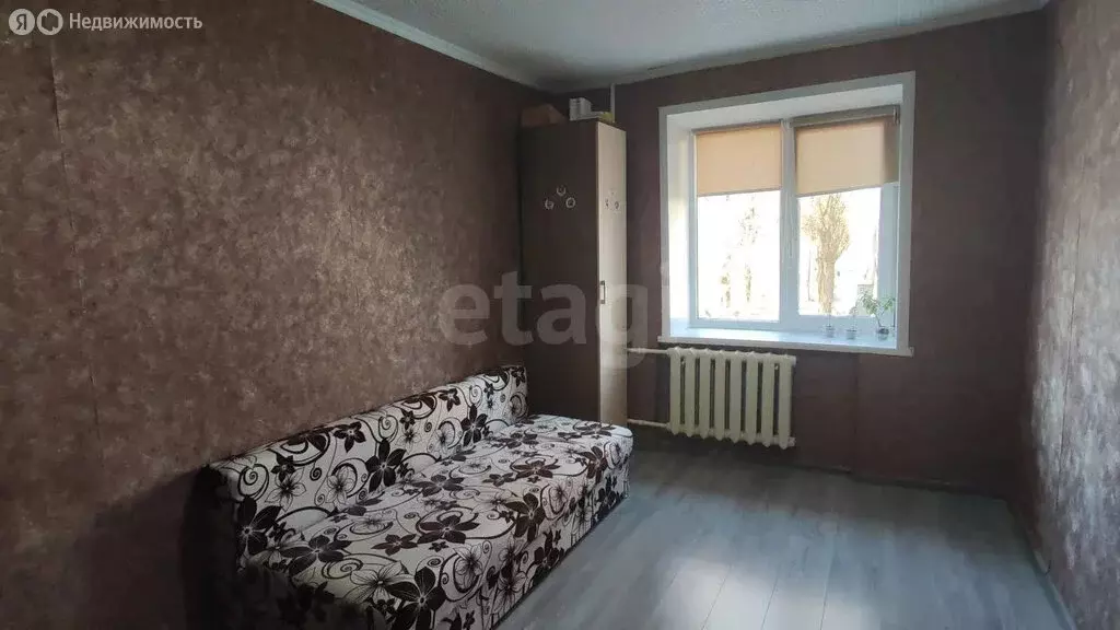 1к в -комнатной квартире (11.5 м) - Фото 2