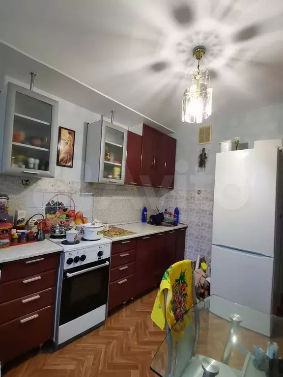 1-к. квартира, 45,3 м, 3/10 эт. - Фото 1