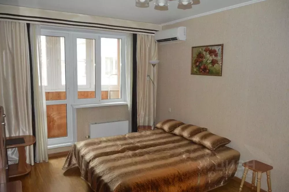 1-к кв. Москва Митинская ул., 26 (39.0 м) - Фото 2