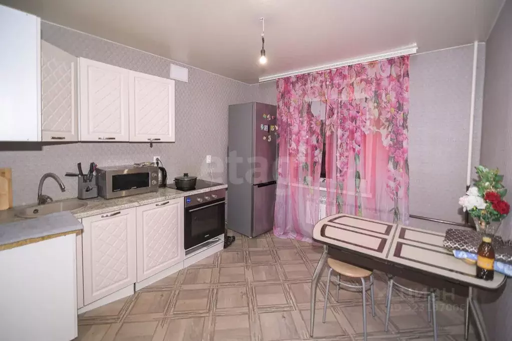 1-к кв. Ханты-Мансийский АО, Сургут просп. Мира, 40 (38.3 м) - Фото 1