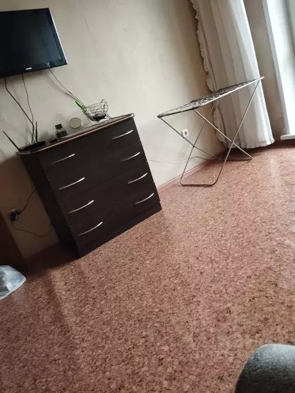 1-к кв. Кемеровская область, Новокузнецк просп. Строителей, 90Б (44.0 ... - Фото 0