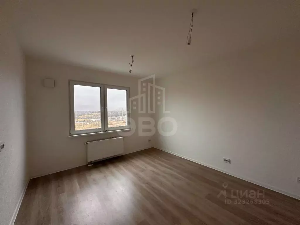 Студия Санкт-Петербург ул. Пахомовская, 16к1 (20.9 м) - Фото 0