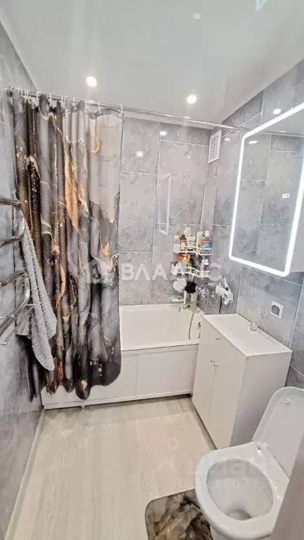 2-к кв. Нижегородская область, Нижний Новгород ул. Героя Самочкина, 11 ... - Фото 2