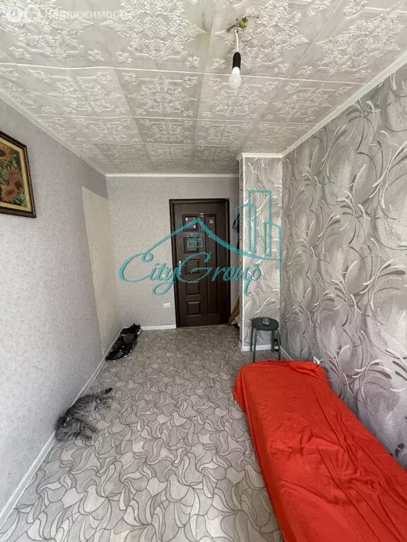 1к в 4-комнатной квартире (11 м) - Фото 2