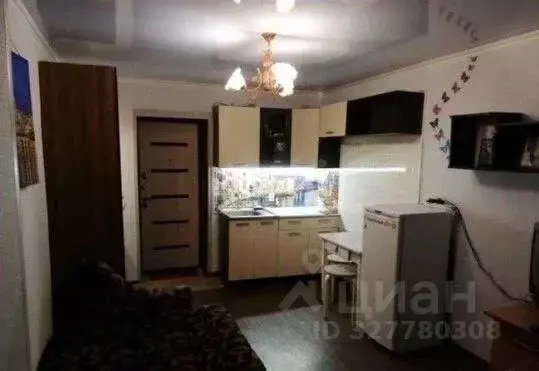 Комната Калужская область, Калуга ул. Калинина, 15 (18.0 м) - Фото 2