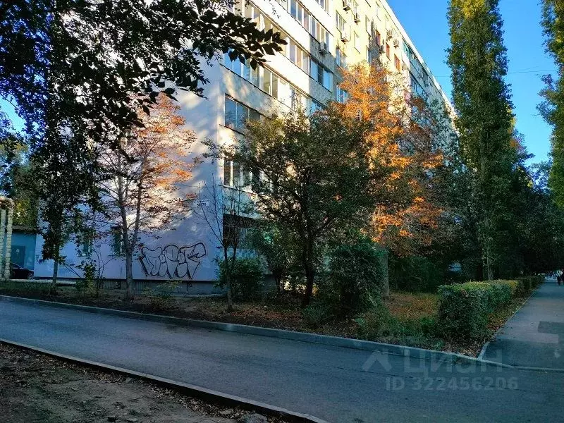 3-к кв. Саратовская область, Саратов Новоузенская ул., 58/76 (55.3 м) - Фото 0