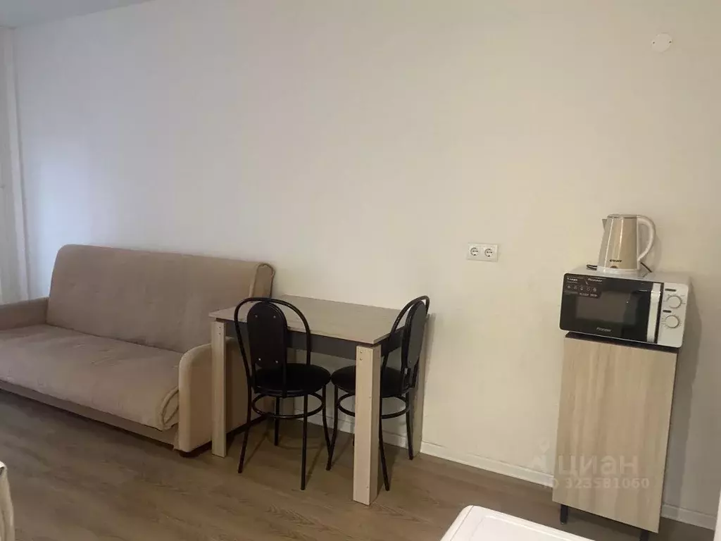 2-к кв. Москва Люблинская ул., 72Ак2 (38.0 м) - Фото 2