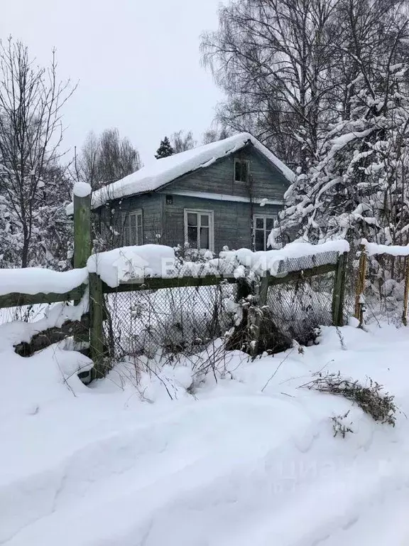 Участок в Московская область, Солнечногорск городской округ, пос. ... - Фото 1