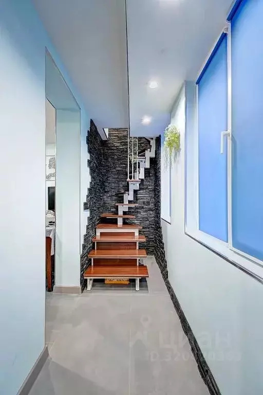 Дом в Краснодарский край, Сочи Светлана мкр, ул. Лысая Гора, 9А (80 м) - Фото 1