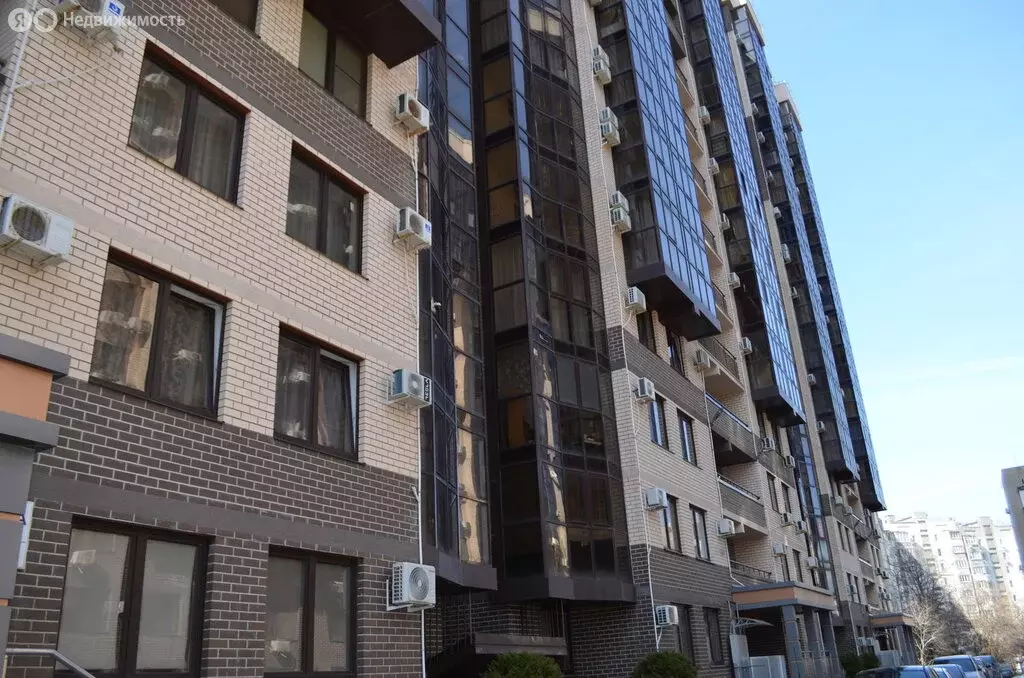 1-комнатная квартира: Анапа, улица Ленина, 185Ак5 (41 м) - Фото 0