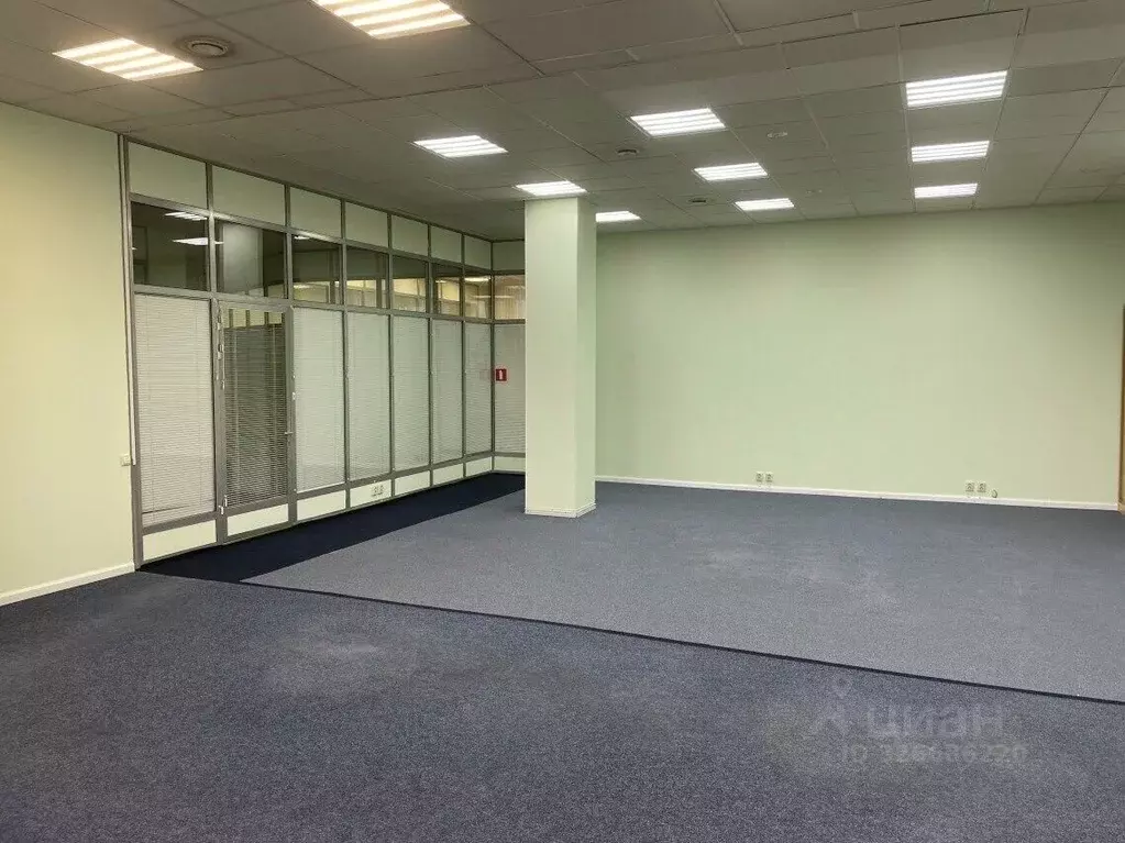 Офис в Москва Алтуфьевское ш., 13к5 (95 м) - Фото 1