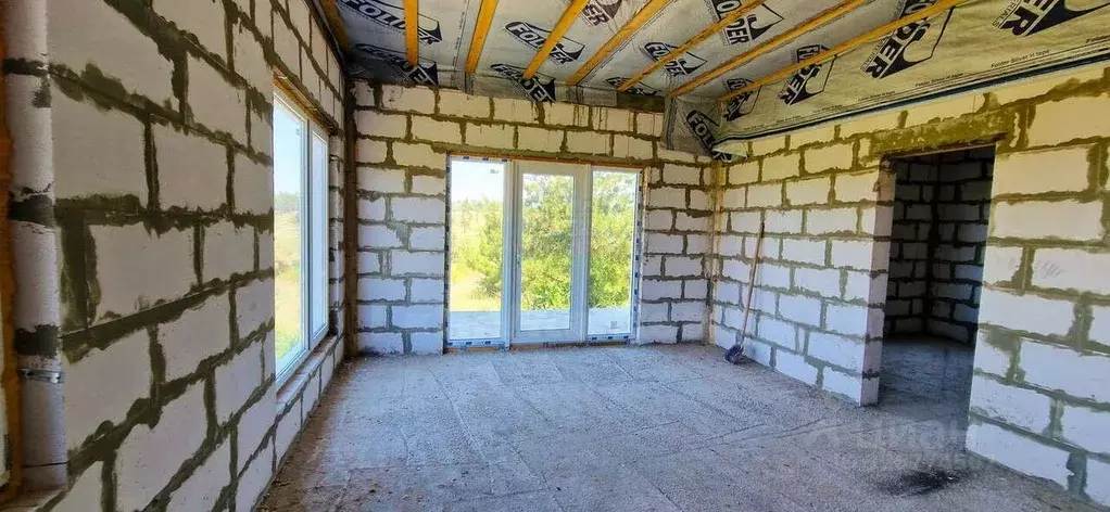 Дом в Севастополь Теремок садоводческое товарищество,  (97 м) - Фото 1