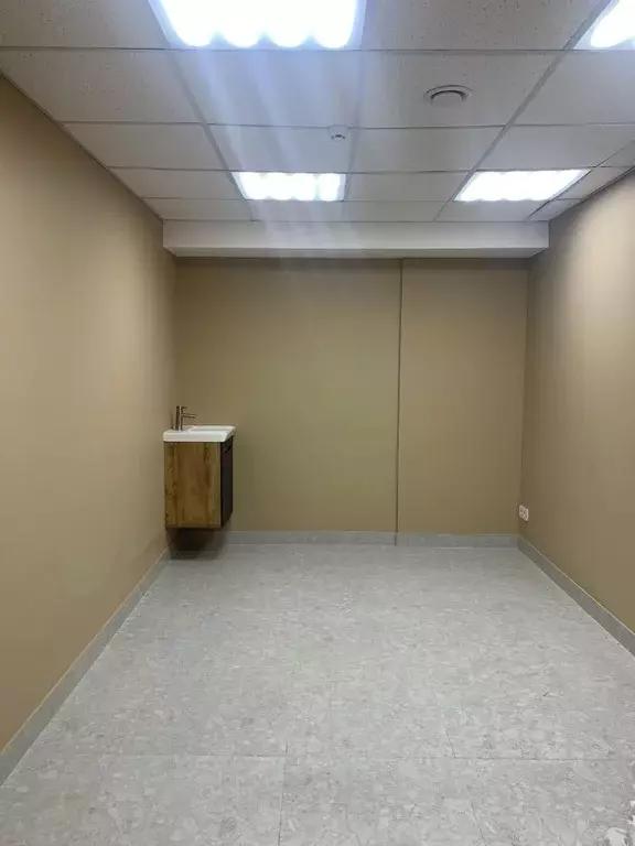 Помещение свободного назначения в Москва Комсомольский просп., 30 (11 ... - Фото 2