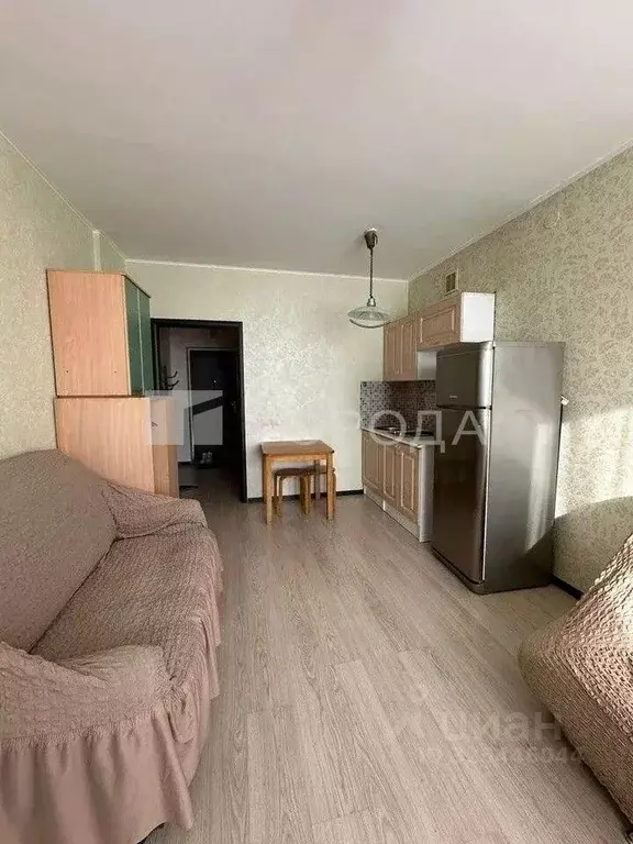 Студия Новосибирская область, Новосибирск Дивногорская ул., 150/2 ... - Фото 1