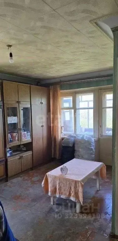 1-к кв. Свердловская область, Нижний Тагил Ульяновская ул., 51 (30.9 ... - Фото 1