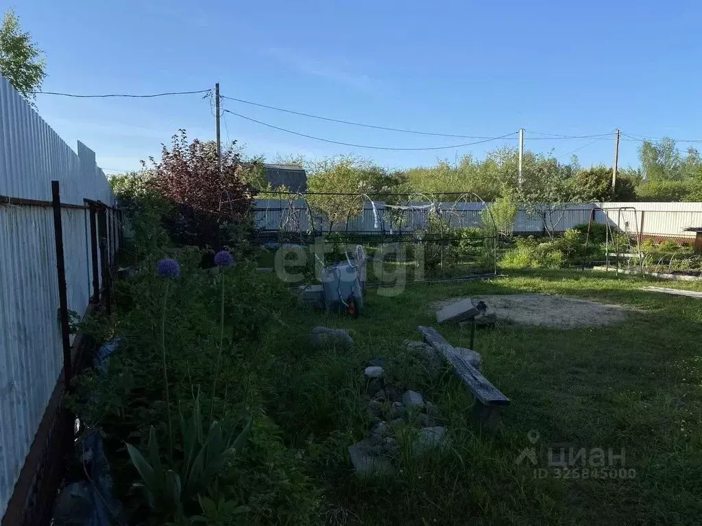 Дом в Ярославская область, Ярославский муниципальный округ, Холодок ... - Фото 1