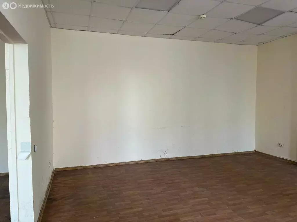 Помещение свободного назначения (45.7 м) - Фото 0